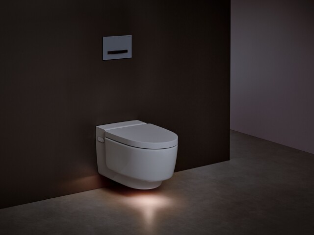 2024 Geberit AquaClean Feature Mera Orientation light RGB
